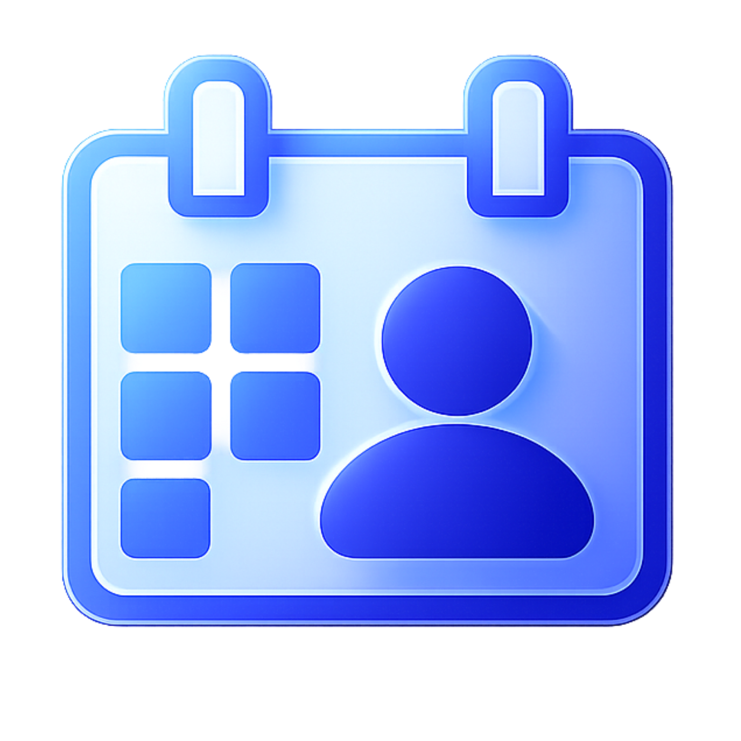 LeaveFlow Logo